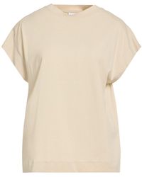 Alpha Studio - Camiseta - Lyst