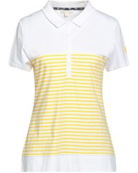 Barbour - Polo Shirt Cotton, Elastane - Lyst