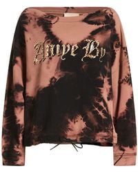 Aniye By - Sweatshirt Cotton - Lyst