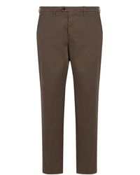 Yan Simmon - Trouser - Lyst