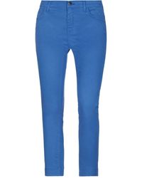 Kaos - Pants - Lyst