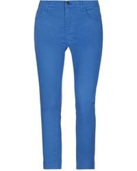 Kaos - Pants - Lyst