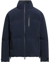 Herno - Puffer Polyamide, Elastane - Lyst