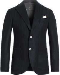 AT.P.CO - Suit Jacket - Lyst