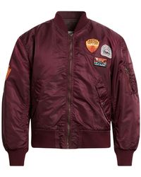 Berna - Jackets - Lyst