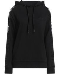 Moschino - Sweatshirt Cotton, Elastane - Lyst