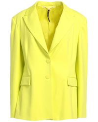 Manila Grace - Blazer - Lyst