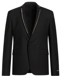 Les Hommes - Blazer - Lyst