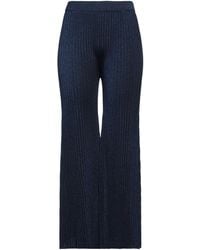 Rochas - Trouser - Lyst