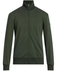 Colmar - Sweatshirt Cotton, Polyester - Lyst