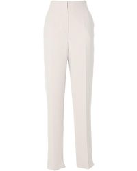 Giorgio Armani - Trouser - Lyst