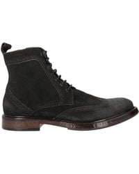 Cinque - Ankle Boots - Lyst