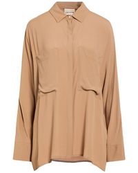 Semicouture - Shirt - Lyst