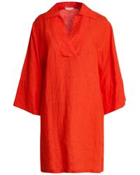 GANT - Minivestido - Lyst