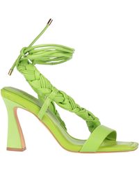 Twinset - Sandals - Lyst