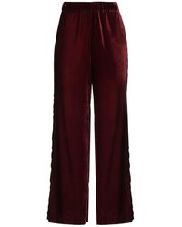 SEVENTY VENEZIA - Trouser - Lyst