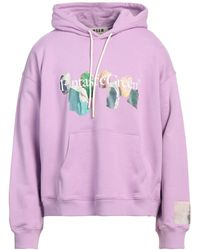 MSGM - Sweatshirt - Lyst