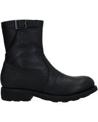 Bikkembergs Boots for Women | Online Sale up to 80% off | Lyst