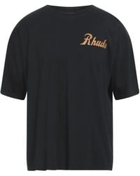 Rhude - T-shirt - Lyst