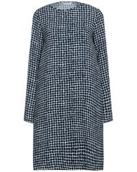 Caliban - Mini-Kleid - Lyst