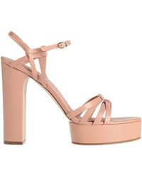 Casadei - Sandals - Lyst