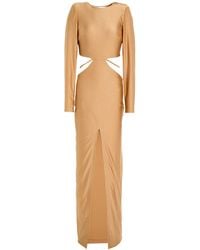 House of Amen - Maxi Dress - Lyst