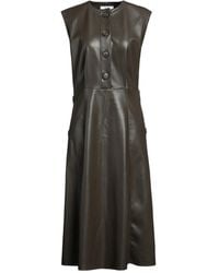 Jijil - Midi Dress - Lyst