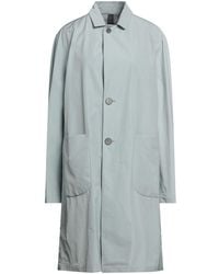 Hevò - Overcoat & Trench Coat - Lyst