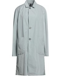 Hevò - Overcoat & Trench Coat - Lyst