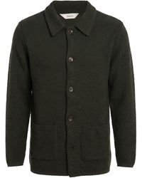 Paoloni - Cardigan - Lyst