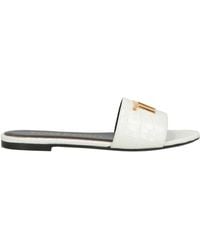 Tom Ford - Sandals - Lyst