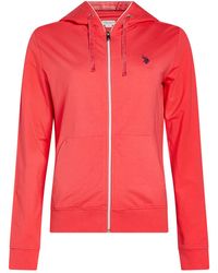 U.S. POLO ASSN. - Sweatshirt - Lyst