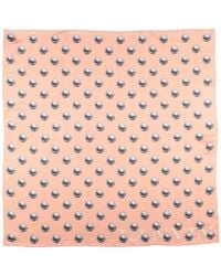 Lanvin - Scarf - Lyst