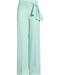 Clips - Pants Viscose, Polyester, Elastane - Lyst