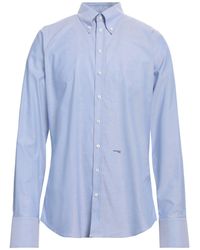 DSquared² - Shirt - Lyst