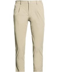 Exte - Pants Nylon, Elastane - Lyst