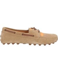 Tod's - Loafers - Lyst
