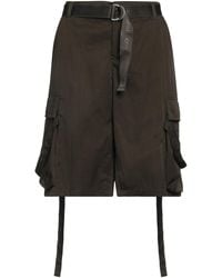 Liu Jo - Shorts & Bermuda Shorts - Lyst