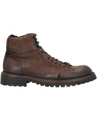 Corvari - Ankle Boots - Lyst
