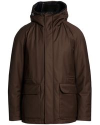 Montecore - Puffer - Lyst