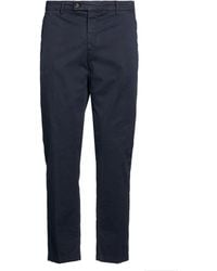 Berwich - Trouser - Lyst