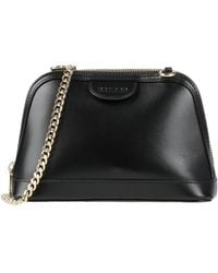 Sandro - Bolso con bandolera - Lyst