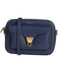 Coccinelle - Borse A Tracolla - Lyst
