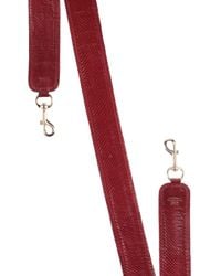 Maliparmi - Bag Strap - Lyst