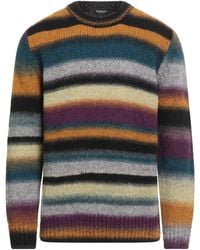 Dondup - Marigold Sweater Wool, Acrylic, Polyamide, Alpaca Wool - Lyst