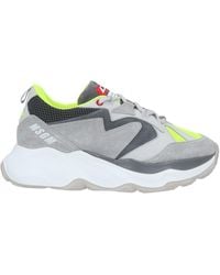 MSGM - Sneakers - Lyst