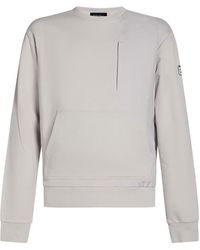 Herno - Sweatshirt - Lyst