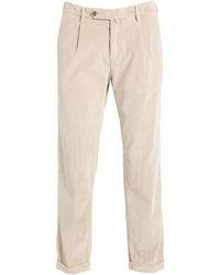 Myths - Light Pants Cotton, Modal, Elastane - Lyst