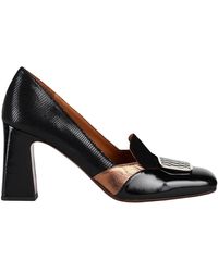 Chie Mihara - Loafers - Lyst