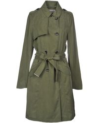 Calvin Klein Soprabito - Verde